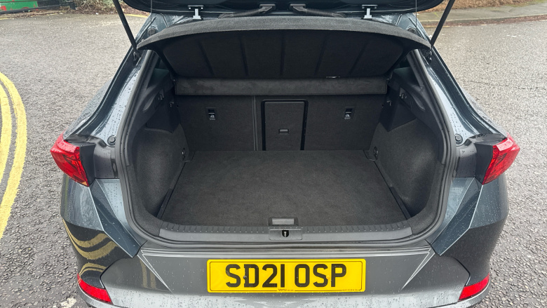 CUPRA Formentor 1.5 TSI 150 V2 5dr Petrol Estate